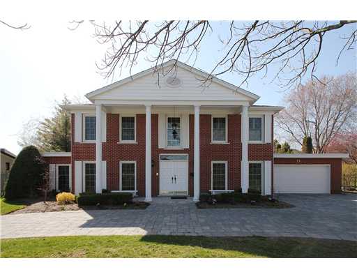 23 inverness dr, Kitchener Ontario, Canada