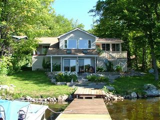 emsdale ontario
