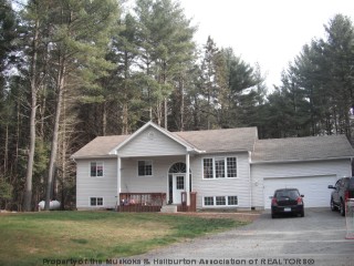 109 south waseosa lake rd, Huntsville 