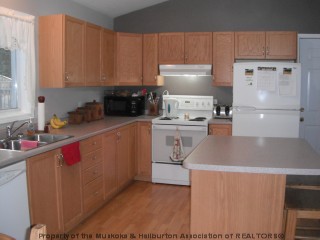 109 south waseosa lake rd, Huntsville Ontario, Canada