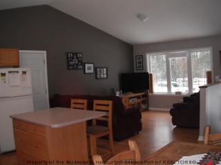 109 south waseosa lake rd, Huntsville Ontario, Canada