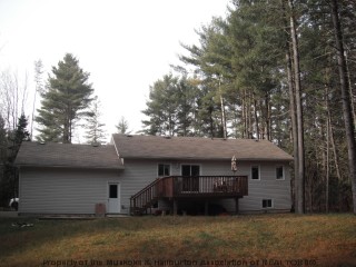 109 south waseosa lake rd, Huntsville Ontario, Canada