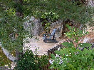 181 town line road east, Huntsville Ontario, Canada Located on Fairy Lake