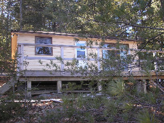 181 town line road east, Huntsville Ontario, Canada Located on Fairy Lake
