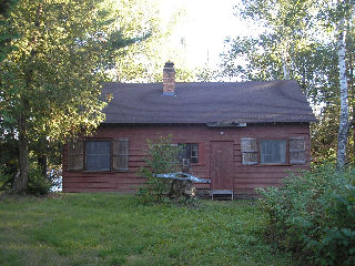 1049 ralston rd, Dwight Ontario, Canada Located on Tasso Lake
