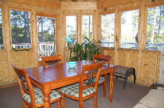 1005 walker lane, Huntsville Ontario, Canada Located on Walker Lake