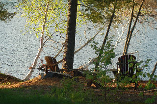 1005 walker lane, Huntsville Ontario, Canada Located on Walker Lake