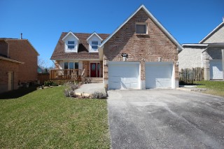 985 mona dr, Kingston 