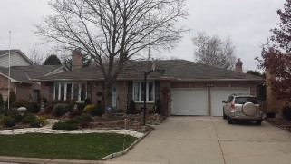 1928 winslow cres, Sarnia Ontario, Canada