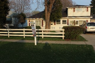 405 Arthur St, Point Edward Ontario