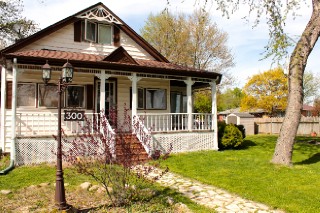 300 hill st, St. Clair Ontario, Canada