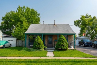 155 campbell street, Sarnia Ontario, Canada