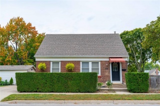 598 confederation street, Sarnia Ontario, Canada