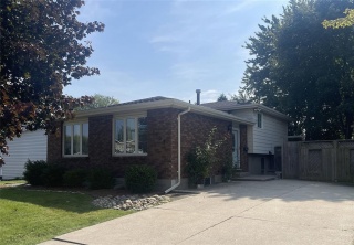 1239 norfolk avenue unit# main, Sarnia Ontario, Canada