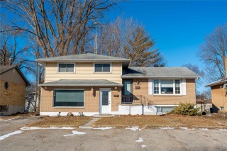 1177 pontiac drive, Sarnia Ontario, Canada