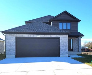 647 ketter way, Plympton-Wyoming Ontario, Canada