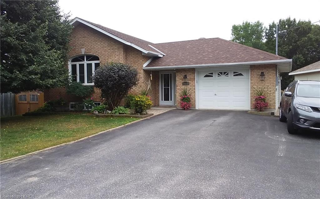 2485 alexander road, North Bay Ontario, Canada