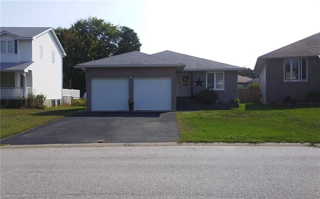 298 kingsway avenue, North Bay Ontario, Canada