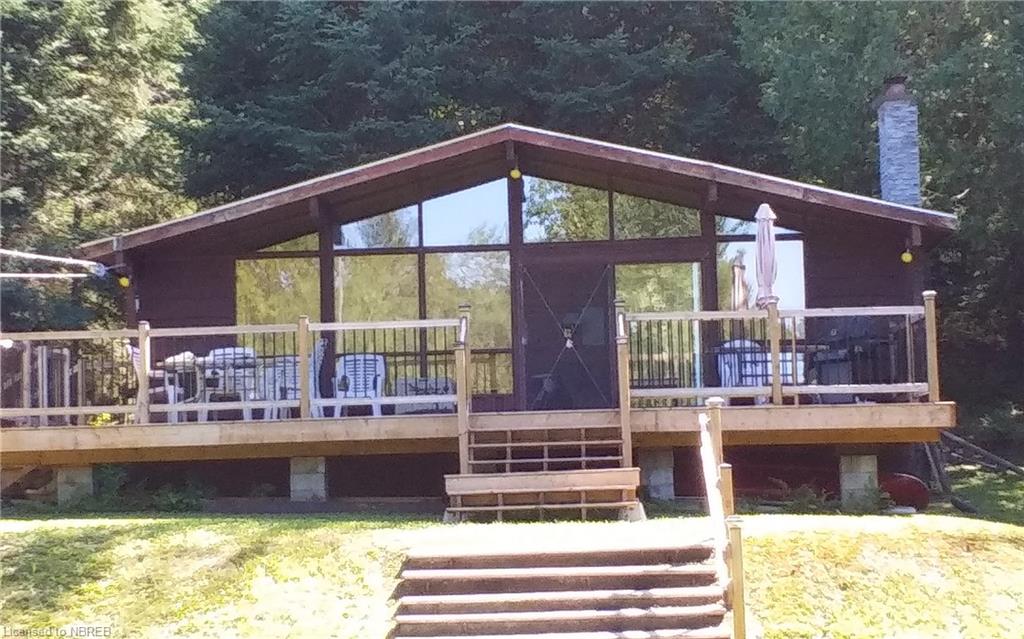 690 peninsula road, North Bay Ontario, Canada
