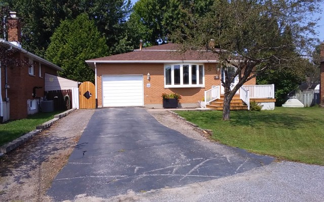 7 regent crt, North Bay Ontario, Canada