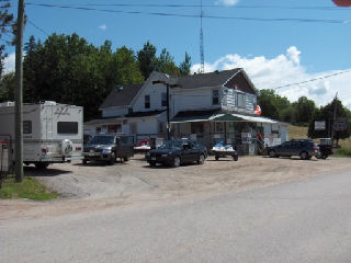 6950 hwy 534, Restoule 