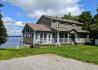 sturgeon lake, Dunsford Ontario, Canada