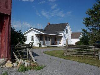 121 wilson (pec) rd, Hallowell Ontario, Canada