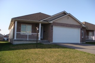 13 mount grove cres, Wellington Ontario, Canada