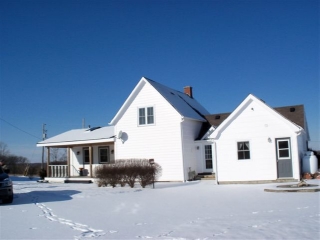 121 wilson (pec) rd, Hallowell Ontario, Canada