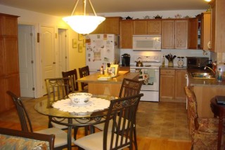 13 mount grove cres, Wellington Ontario, Canada
