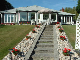 36 cardinal dr, Bolsover Talbot Lake