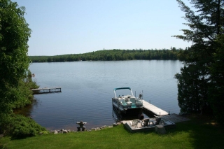 17 ferguson rd, Tilden Lake Ontario, Canada Located on Tilden Lake