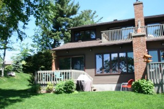 555 main st  10, Callander Ontario, Canada