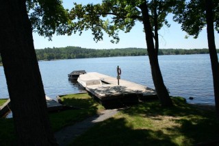 555 main st  10, Callander Ontario, Canada