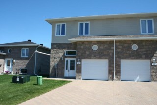 25 perut pl, North Bay Ontario, Canada