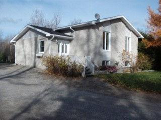 8396 hwy 63, North Bay Ontario, Canada