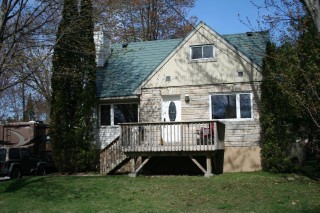 56 campbell ave, North Bay Ontario, Canada