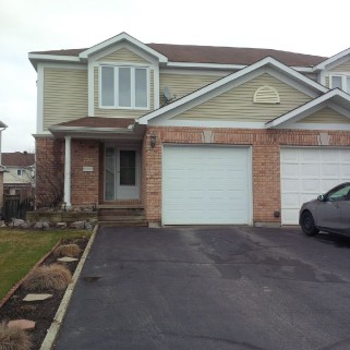 252 labreche dr, North Bay Ontario, Canada