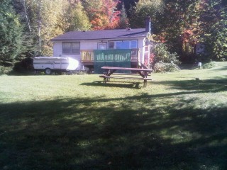 151 west peninsula rd, North Bay Ontario, Canada Located on Trout Lake