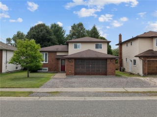 1567 gauthier street, Val Therese Ontario, Canada