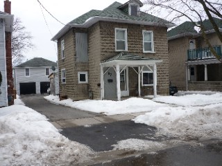 87-87 1/2 spring st, Quinte West - Trenton Ontario, Canada