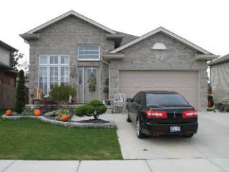 42 ridge street strathroy,  , 