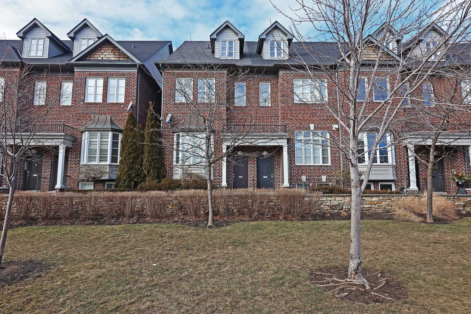 20 Shires Lane, Toronto Ontario Canada