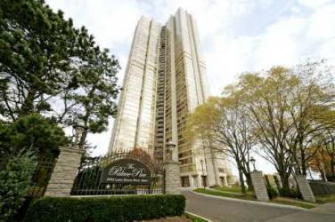 2045 Lake Shore Blvd West,