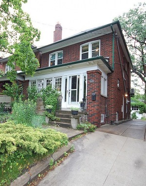 633 Windermere Avenue,