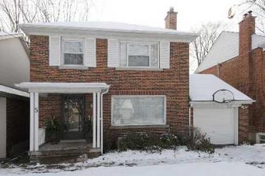 5 Kingslea Gardens,