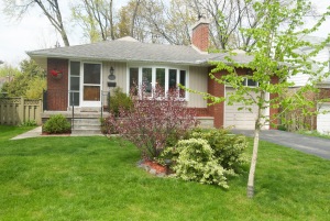 42 Kirk Bradden Road East,