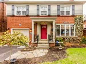50  Edgemore Drive,   