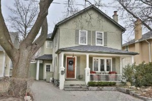 209 Allan Road,   