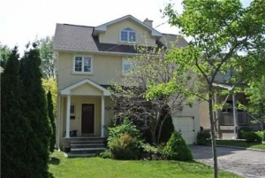 88 Prince Edward Drive South,   